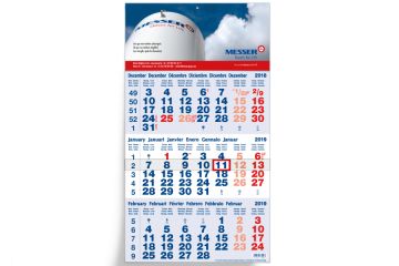 Personalizar Calendario